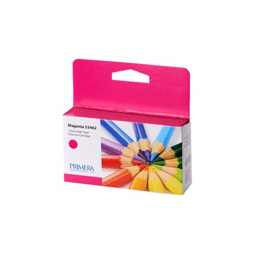 Primera Technology Primera - Extra lång livslängd - magenta - original - bläckpatron