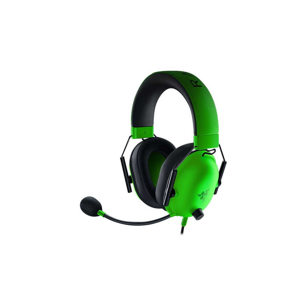 Produktbild för Razer BlackShark V2 X - headset - 3,5 mm kontakt