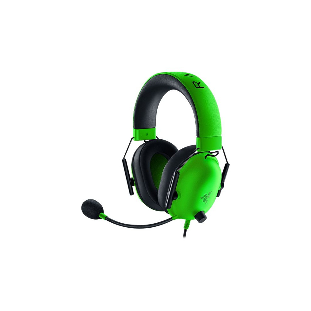 Produktbild för Razer BlackShark V2 X - headset - 3,5 mm kontakt