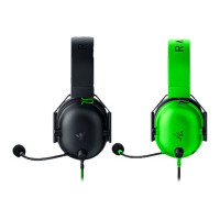 Produktbild för Razer BlackShark V2 X - headset - 3,5 mm kontakt