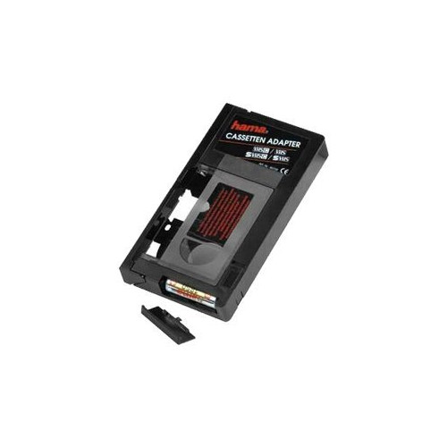 Hama Hama - videokassettadapter (VHS-C till VHS)