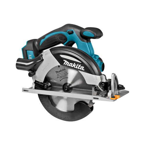 Makita Makita DHS630ZJ - cirkelsåg - sladdlös - 165 mm - inget batteri