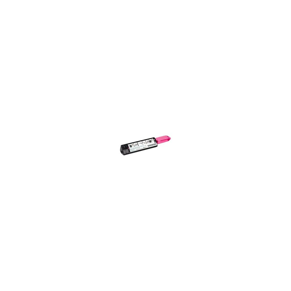 Produktbild för Dell - magenta - original - tonerkassett
