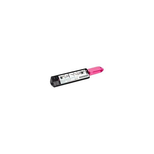 DELL Dell - magenta - original - tonerkassett