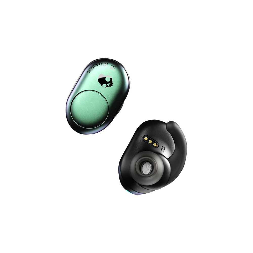 Produktbild för Skullcandy Push - True wireless-hörlurar med mikrofon