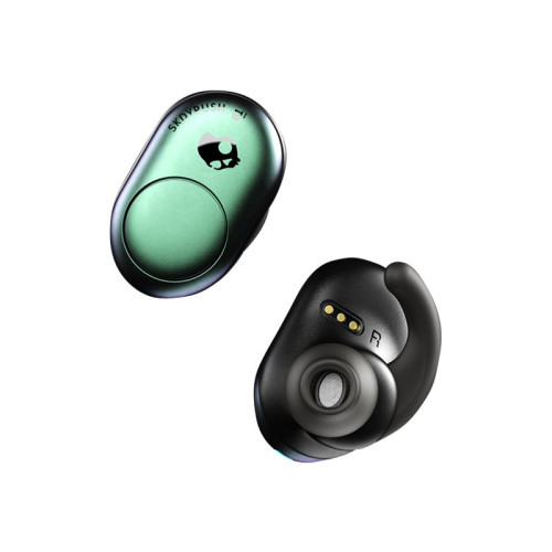 SKULLCANDY Skullcandy Push - True wireless-hörlurar med mikrofon