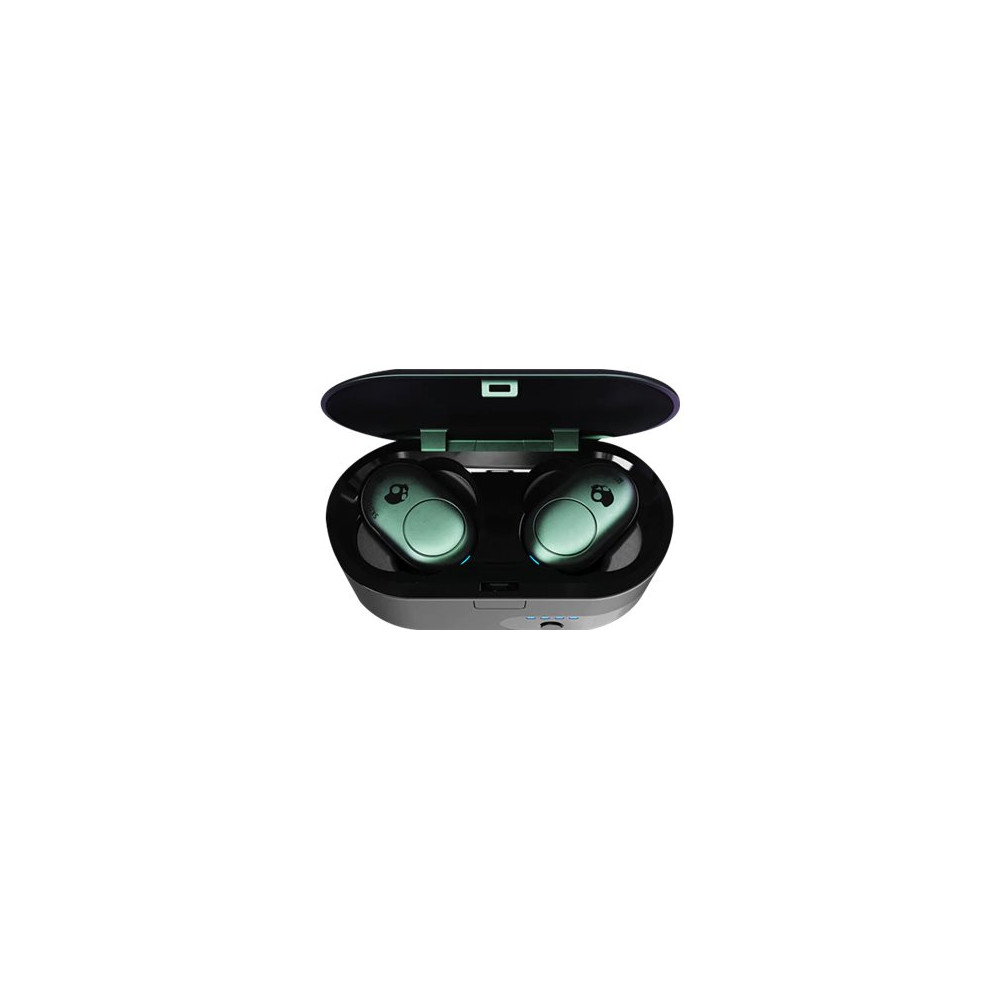 Produktbild för Skullcandy Push - True wireless-hörlurar med mikrofon