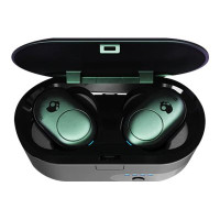 Produktbild för Skullcandy Push - True wireless-hörlurar med mikrofon