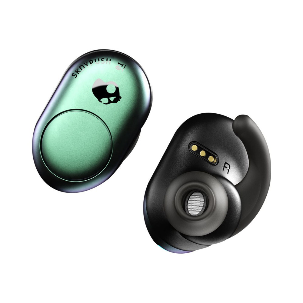 Produktbild för Skullcandy Push - True wireless-hörlurar med mikrofon