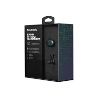Produktbild för Skullcandy Push - True wireless-hörlurar med mikrofon