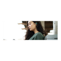 Produktbild för Skullcandy Push - True wireless-hörlurar med mikrofon