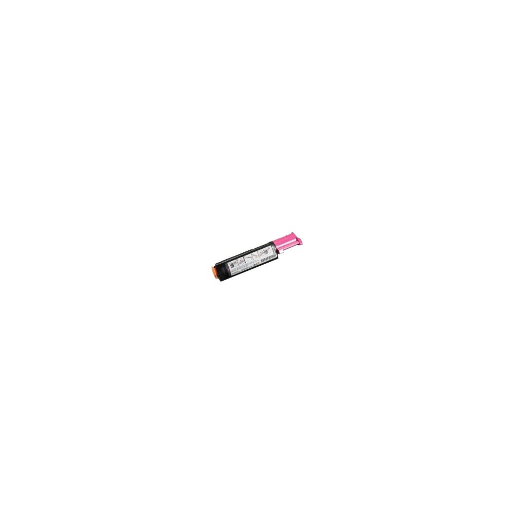 Produktbild för Dell - magenta - original - tonerkassett