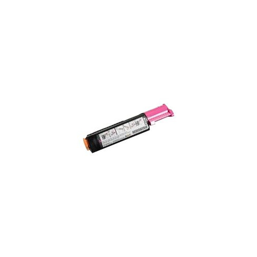 DELL Dell - magenta - original - tonerkassett