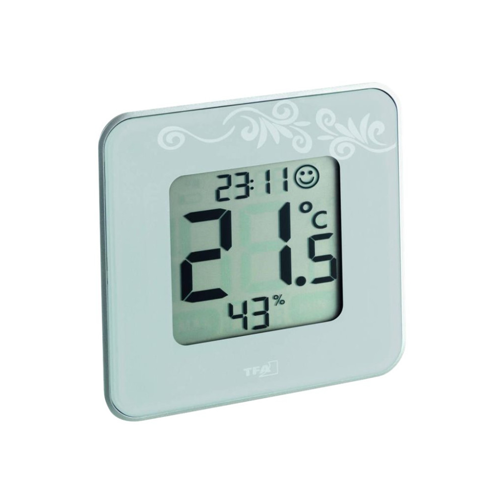Produktbild för TFA Style - värmehygrometer