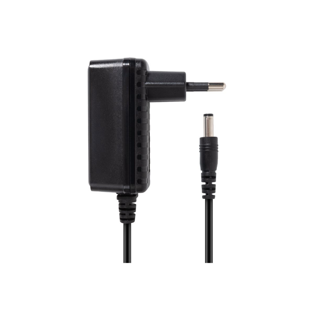 Produktbild för DELTACO - strömadapter - 12V DC, 2A - 24 Watt