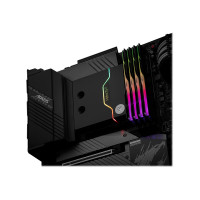 Produktbild för EkWaterBlocks EK-Quantum Velocity² D-RGB - flytande kylsystem CPU-vattenblock