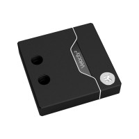 Produktbild för EkWaterBlocks EK-Quantum Velocity² D-RGB - flytande kylsystem CPU-vattenblock