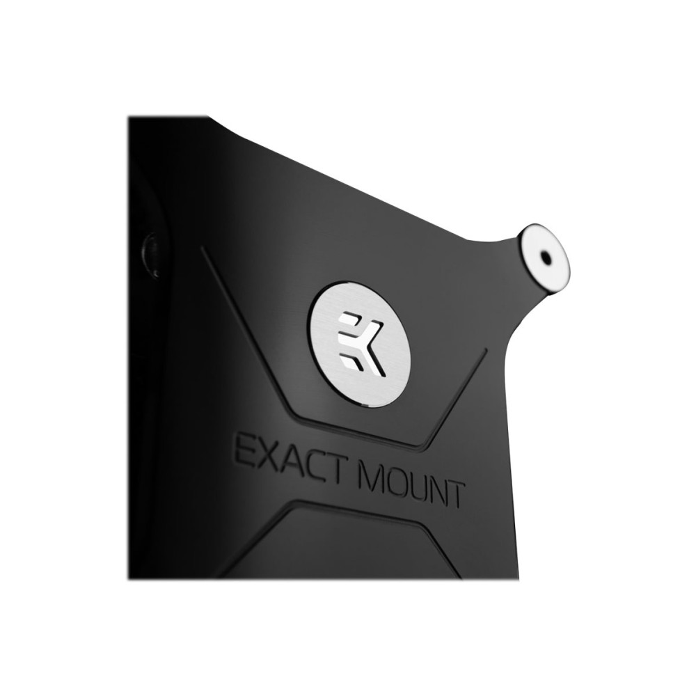 Produktbild för EkWaterBlocks EK-Quantum Velocity² D-RGB - flytande kylsystem CPU-vattenblock
