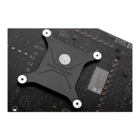 Produktbild för EkWaterBlocks EK-Quantum Velocity² D-RGB - flytande kylsystem CPU-vattenblock