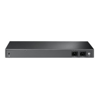 Produktbild för TP-Link JetStream TL-SX3016F V1 - switch - 16 portar - Administrerad - rackmonterbar