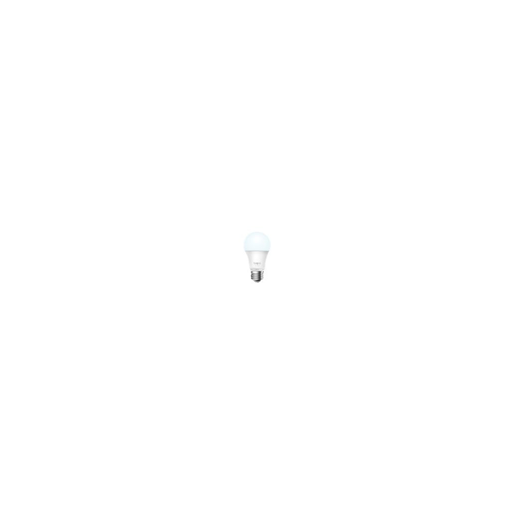 Produktbild för Tapo - LED-glödlampa - E27 - 8 W - sval vit/dagsljus - 4000 K