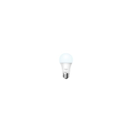 TP-LINK Technologies Tapo - LED-glödlampa - E27 - 8 W - sval vit/dagsljus - 4000 K
