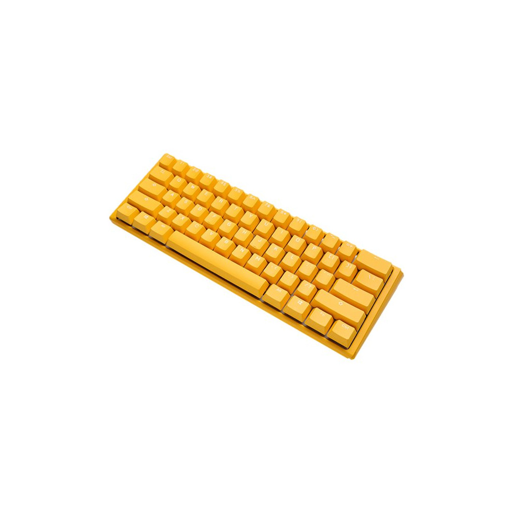 Produktbild för Ducky One 3 Mini DayBreak - tangentbord Inmatningsenhet