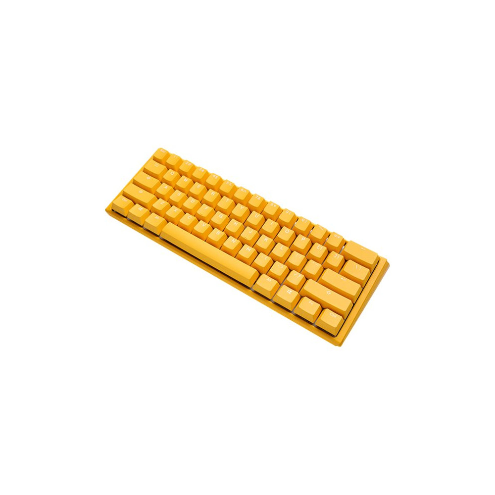 Produktbild för Ducky One 3 Mini DayBreak - tangentbord Inmatningsenhet