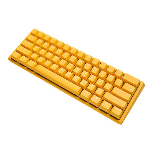 DuckyChannel International Ducky One 3 Mini DayBreak - tangentbord Inmatningsenhet