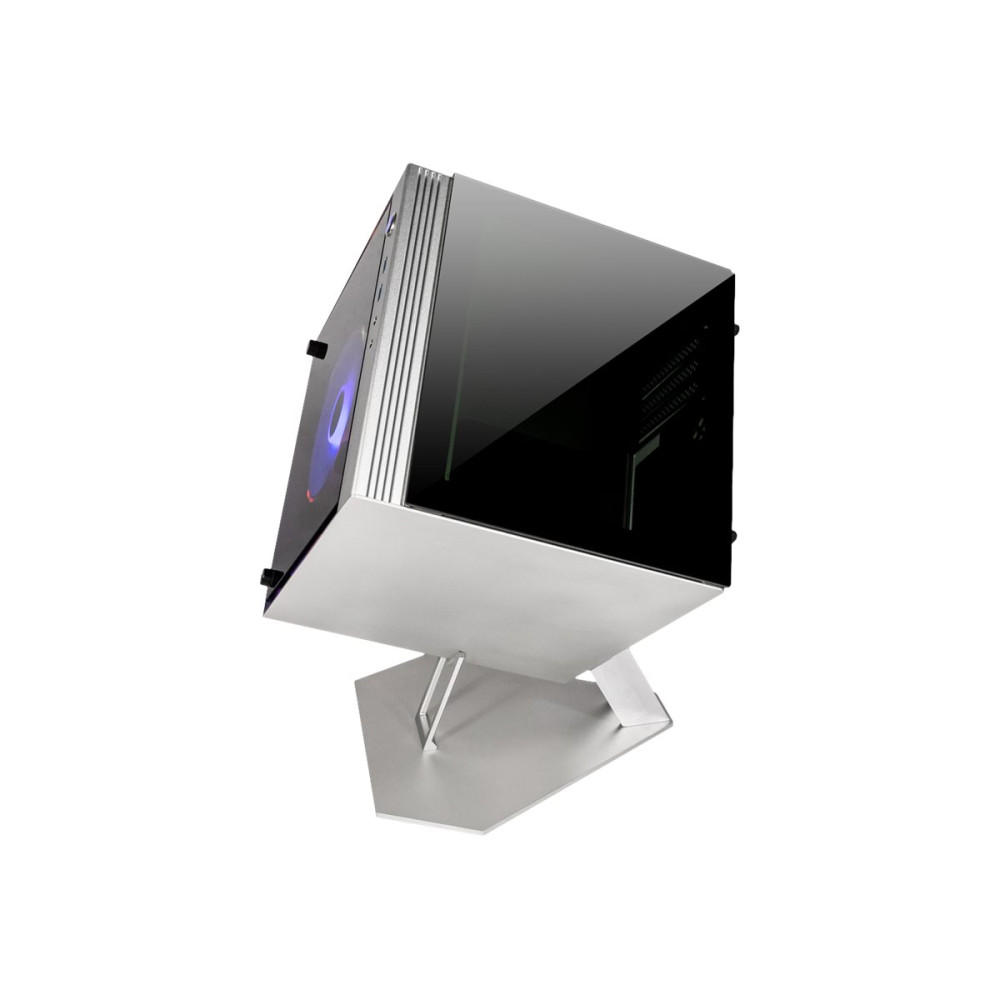 Produktbild för AZZA Cube Mini 805 - Mini-ITX-torn