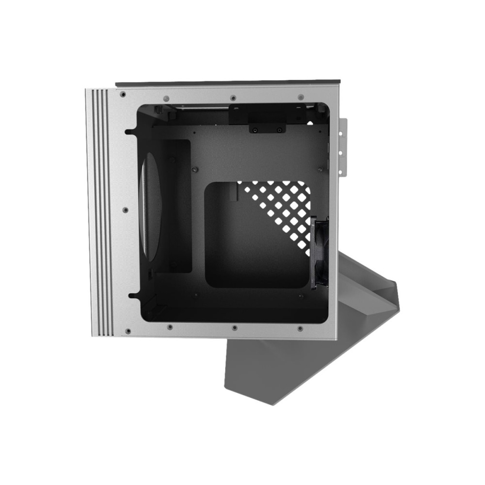 Produktbild för AZZA Cube Mini 805 - Mini-ITX-torn