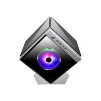 Produktbild för AZZA Cube Mini 805 - Mini-ITX-torn