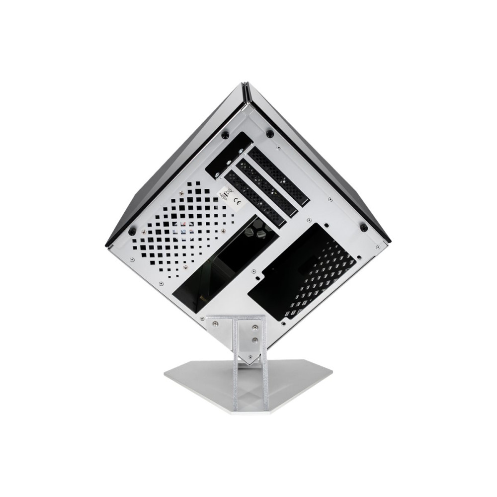 Produktbild för AZZA Cube Mini 805 - Mini-ITX-torn