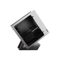 Produktbild för AZZA Cube Mini 805 - Mini-ITX-torn