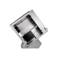 Produktbild för AZZA Cube Mini 805 - Mini-ITX-torn
