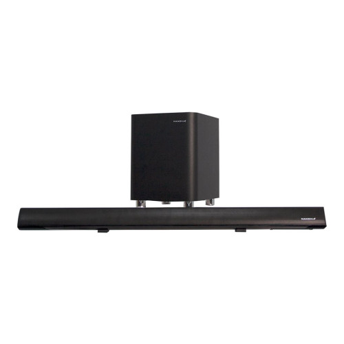 Nanoxia Technology Nanoxia - soundbar - trådlös - Högtalare