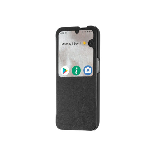 Doro Doro - vikbart fodral för mobiltelefon