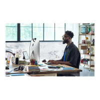 Produktbild för Logitech MX Keys Mini for Business - tangentbord - QWERTY - internationell engelska - grafit Inmatningsenhet