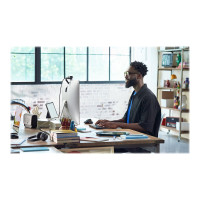 Produktbild för Logitech MX Keys Mini for Business - tangentbord - QWERTY - hela norden - grafit Inmatningsenhet
