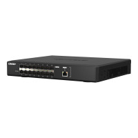 Produktbild för QNAP QSW-M5216-1T - switch - 17 portar - Administrerad - rackmonterbar