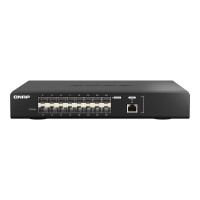 Produktbild för QNAP QSW-M5216-1T - switch - 17 portar - Administrerad - rackmonterbar
