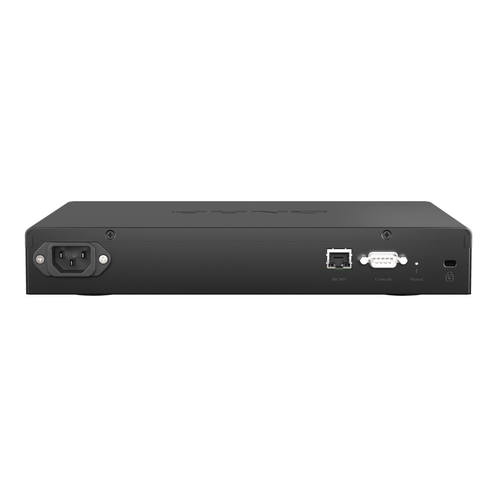 Produktbild för QNAP QSW-M5216-1T - switch - 17 portar - Administrerad - rackmonterbar