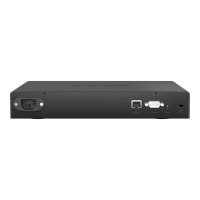Produktbild för QNAP QSW-M5216-1T - switch - 17 portar - Administrerad - rackmonterbar