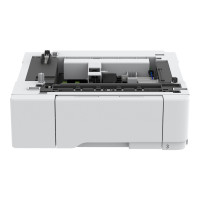 Produktbild för Xerox pappersmagasin - fack för 550 ark + flerfunktionell matare för 100 ark - 650 ark