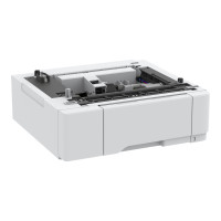 Produktbild för Xerox pappersmagasin - fack för 550 ark + flerfunktionell matare för 100 ark - 650 ark