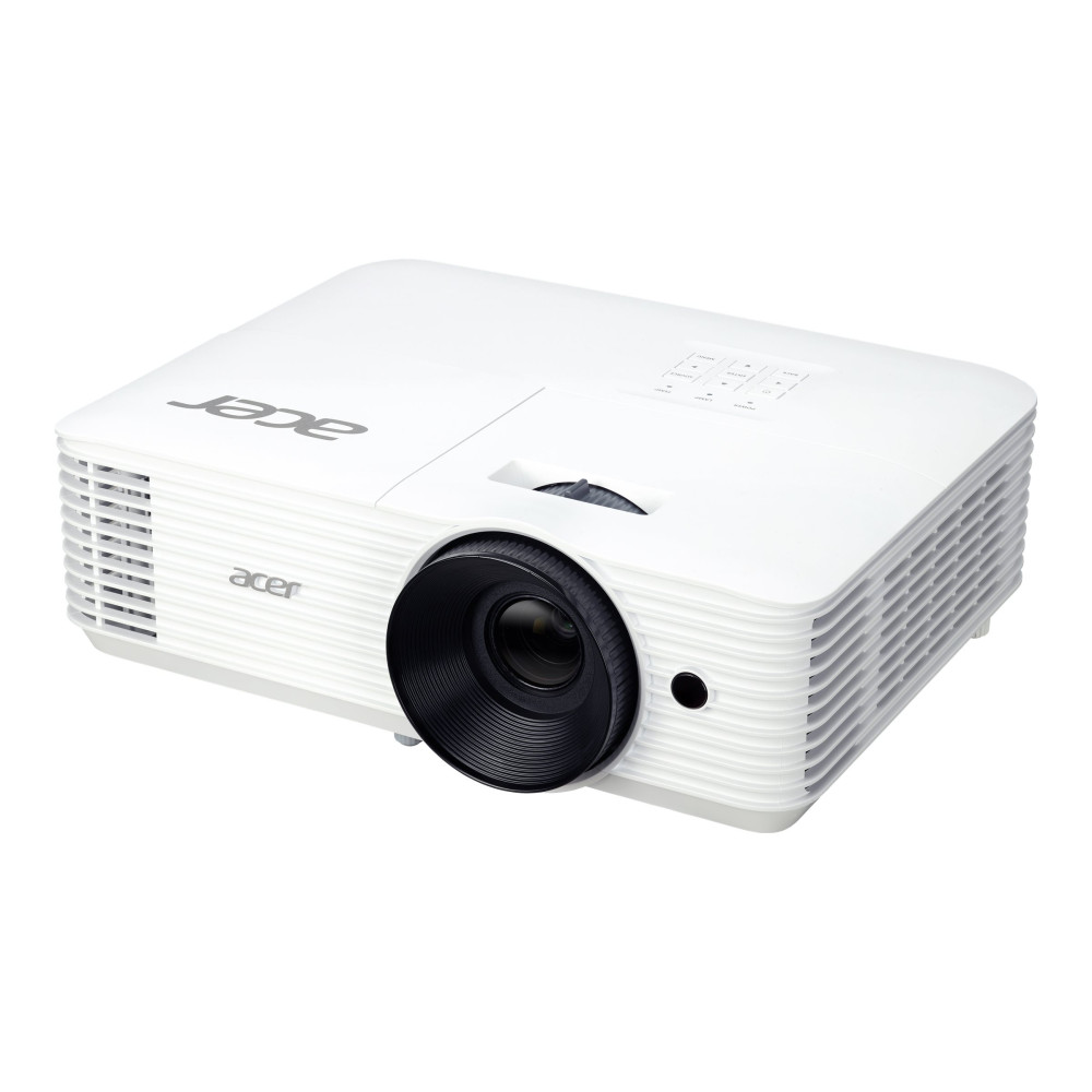 Produktbild för Acer M311 - DLP-projektor - bärbar - 3D - 802.11b/g/n trådlöst
