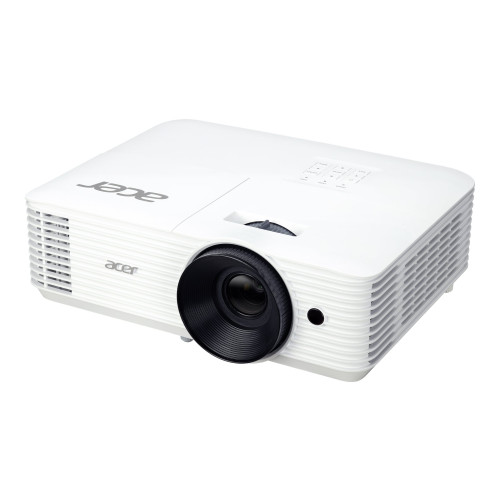 Acer Acer M311 - DLP-projektor - bärbar - 3D - 802.11b/g/n trådlöst