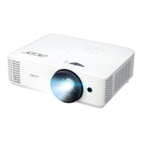 Produktbild för Acer M311 - DLP-projektor - bärbar - 3D - 802.11b/g/n trådlöst