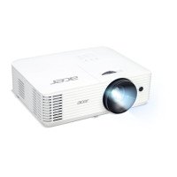 Produktbild för Acer M311 - DLP-projektor - bärbar - 3D - 802.11b/g/n trådlöst