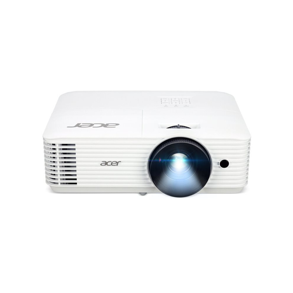 Produktbild för Acer M311 - DLP-projektor - bärbar - 3D - 802.11b/g/n trådlöst